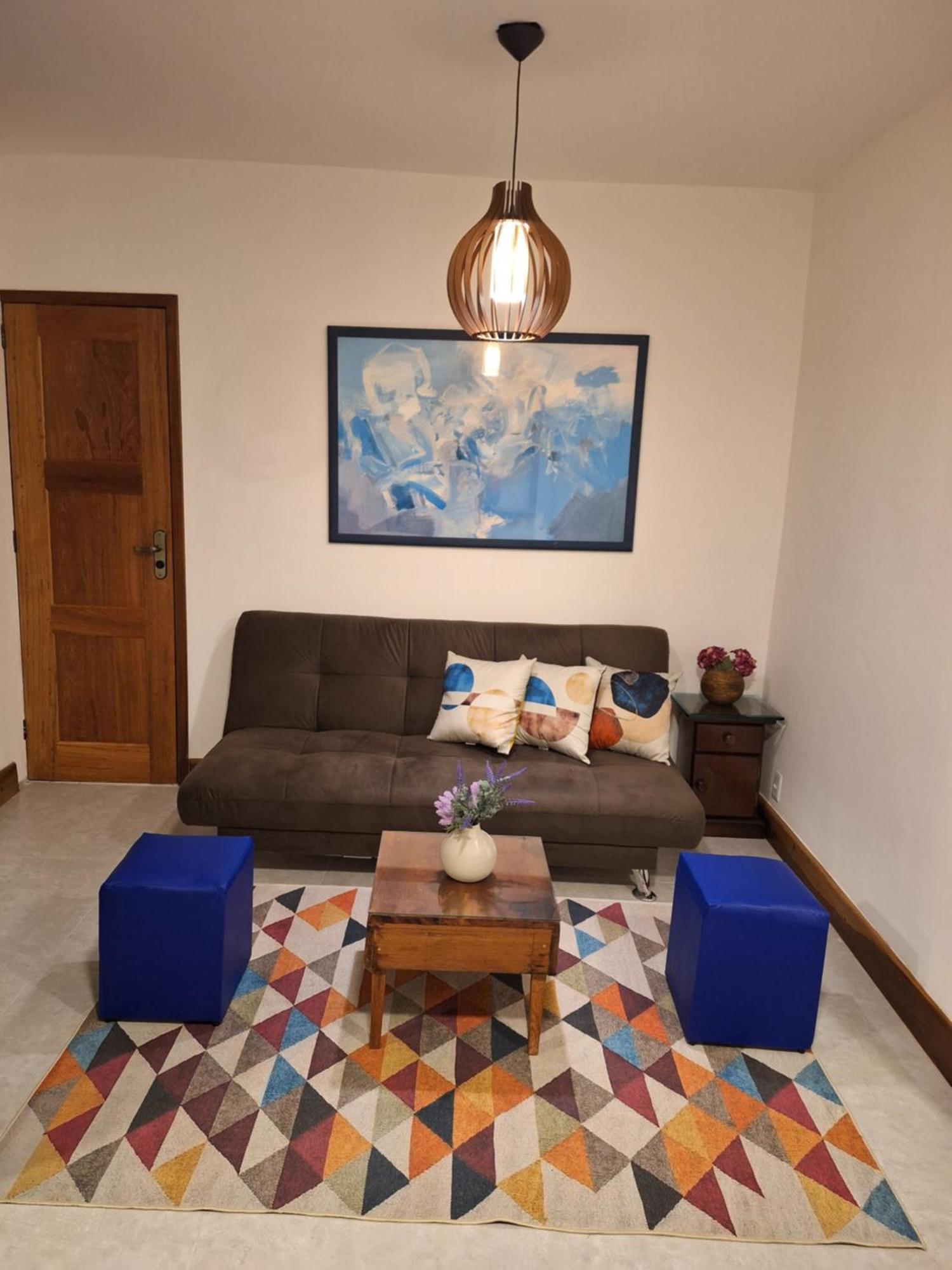 3 Palmeiras Guest Lounge ミゲウ・ペレイラ エクステリア 写真